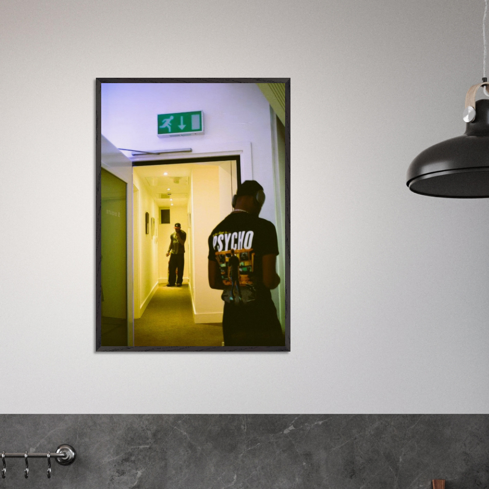 Dave x Skepta - Exit Strategy