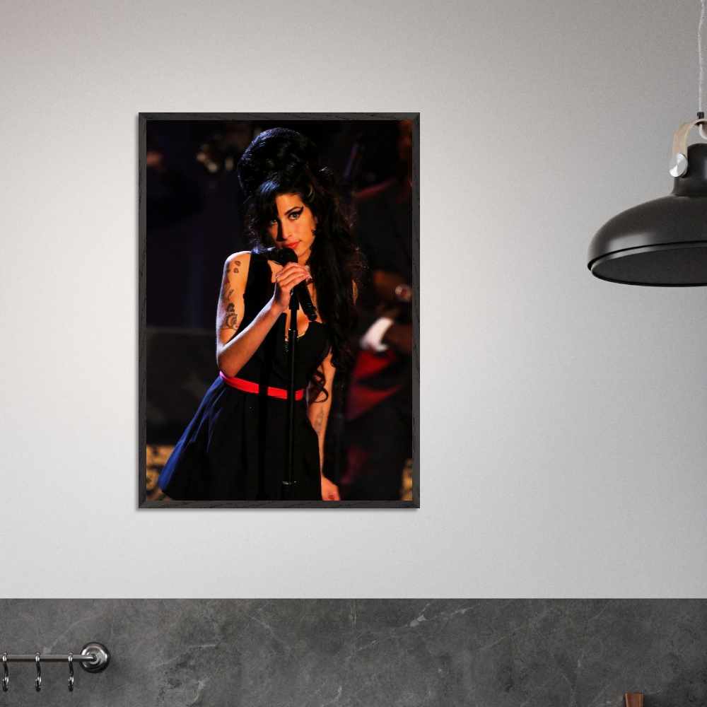 Amy Winehouse - Back To Black