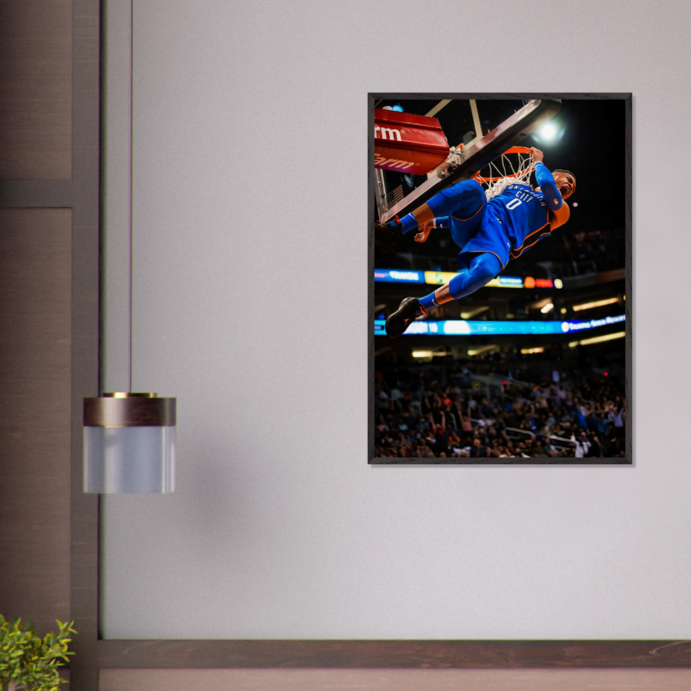 russ okc