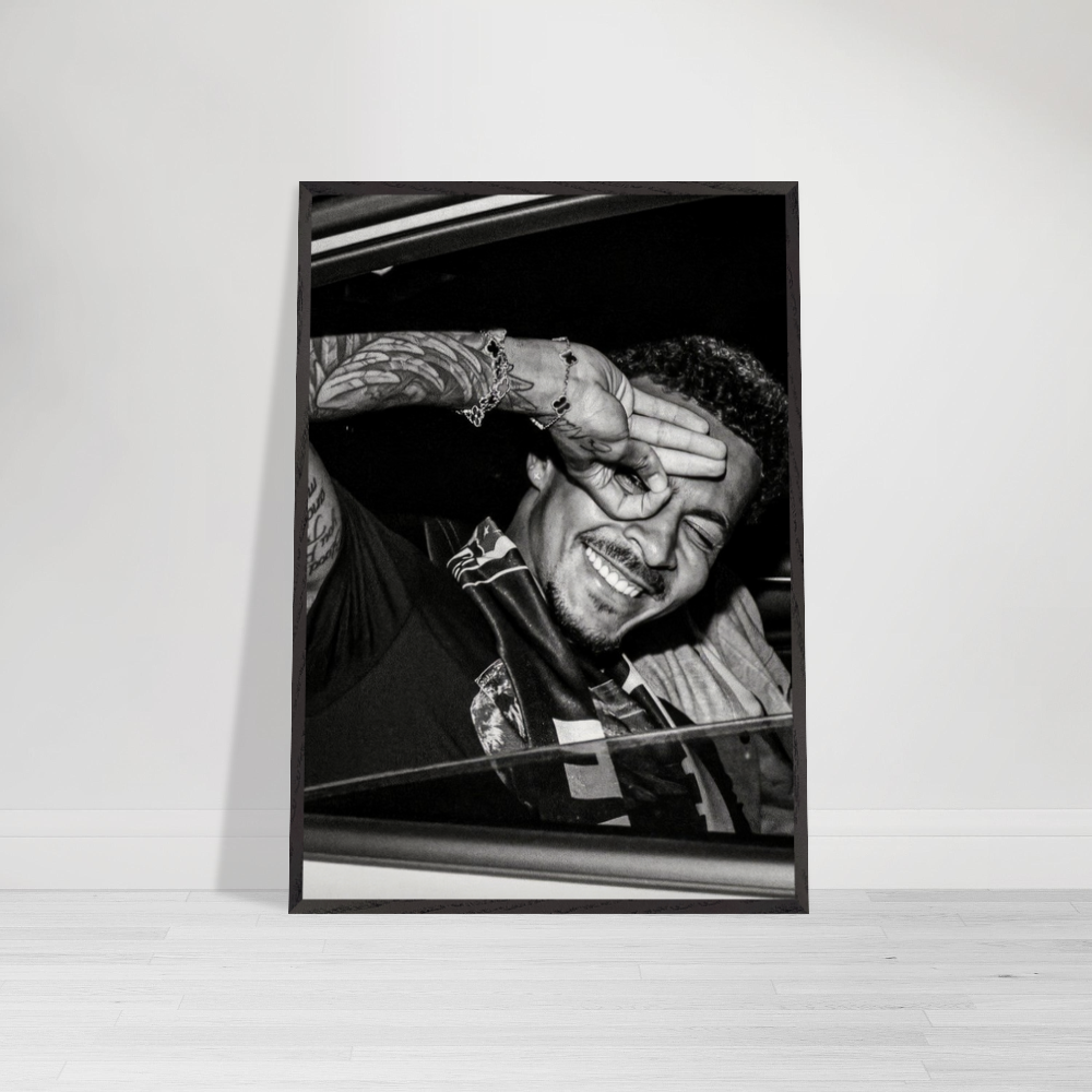 Dele Alli - Streets Don't Forget