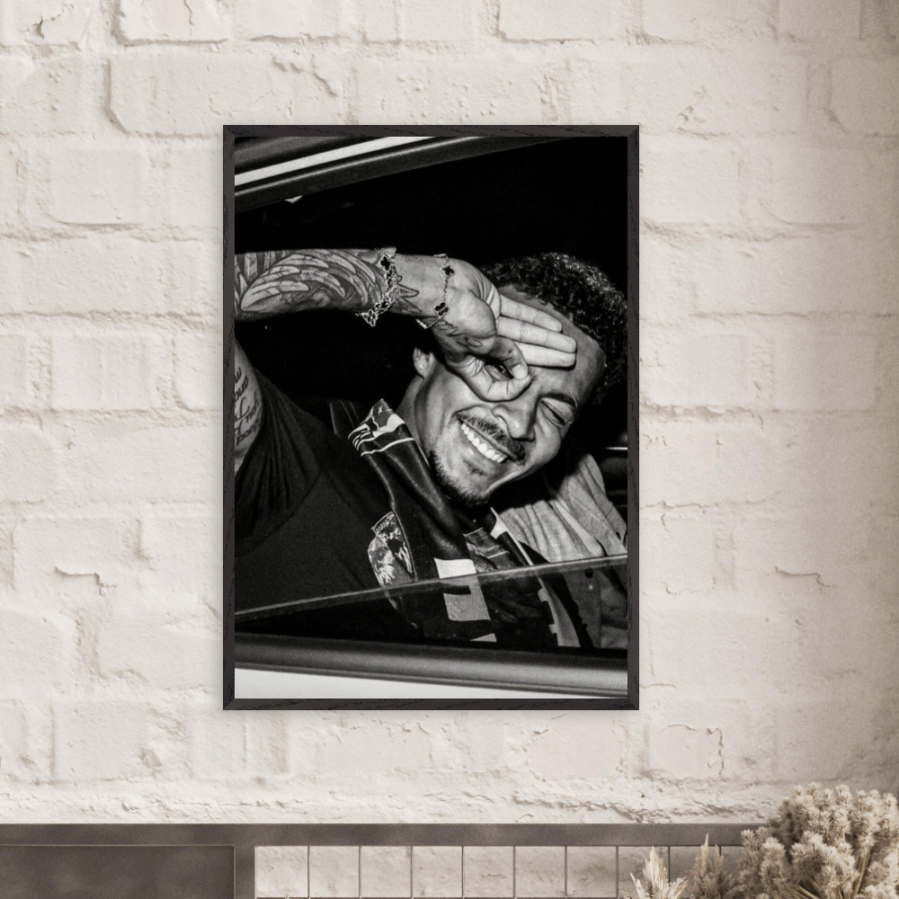 Dele Alli - Streets Don't Forget