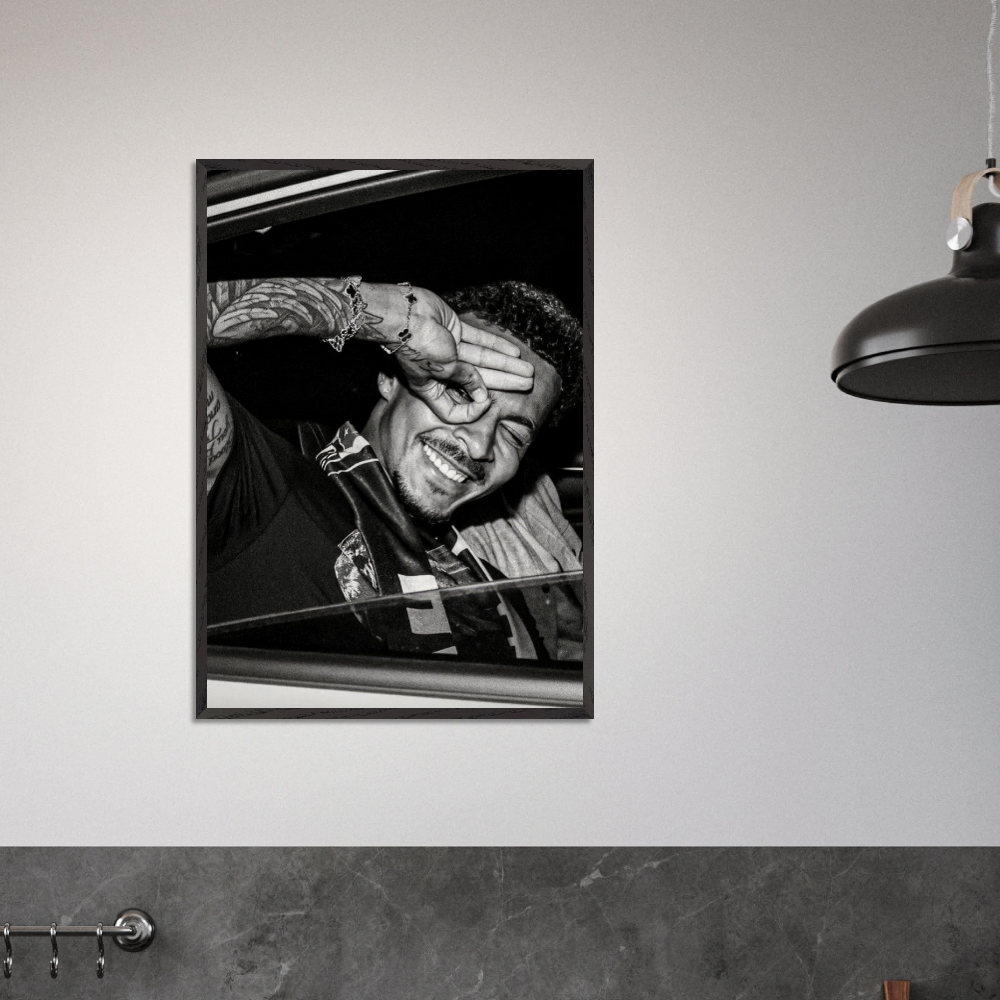 Dele Alli - Streets Don't Forget