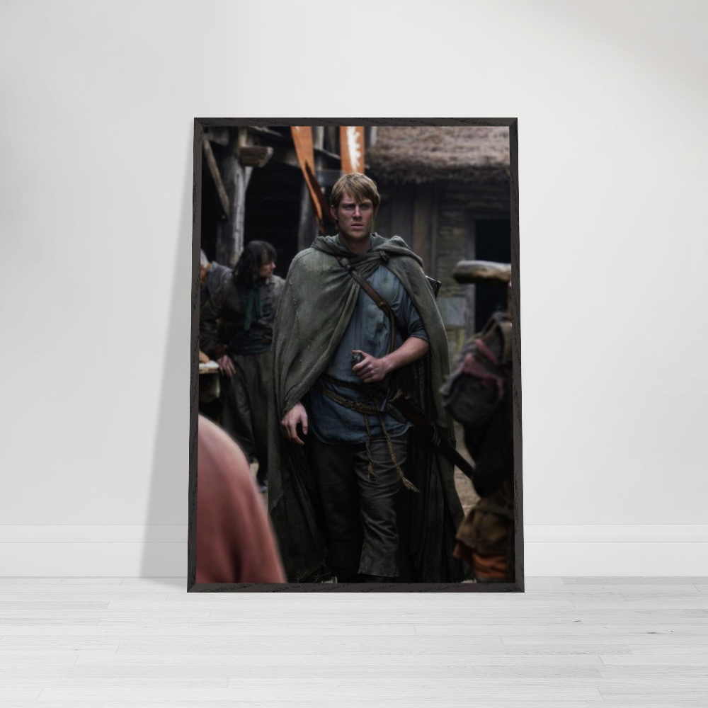 A Knight of the Seven Kingdoms - Ser Duncan The Tall