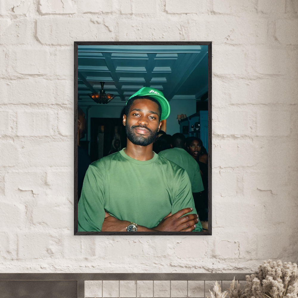 Dave - Both Sides Of A Smile