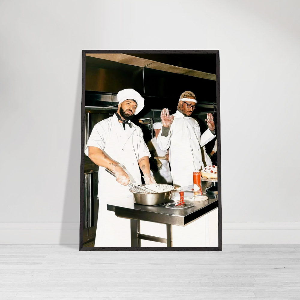 Drake x Future - Life Is Good