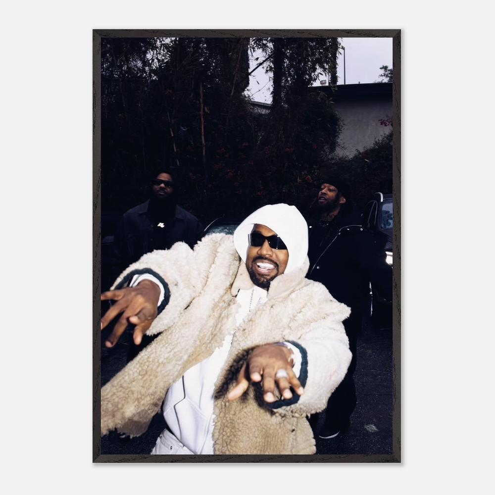 Kanye West - Good Life