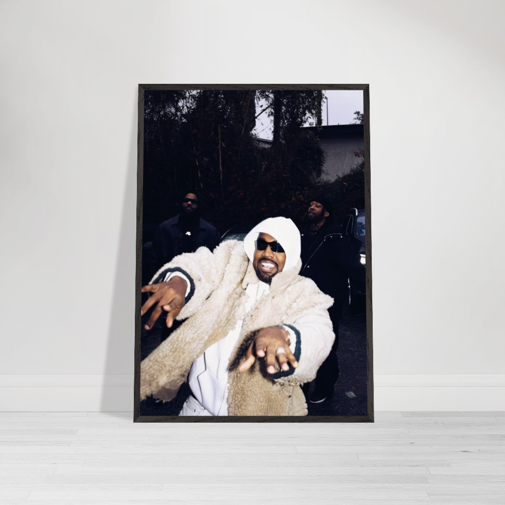 Kanye West - Good Life