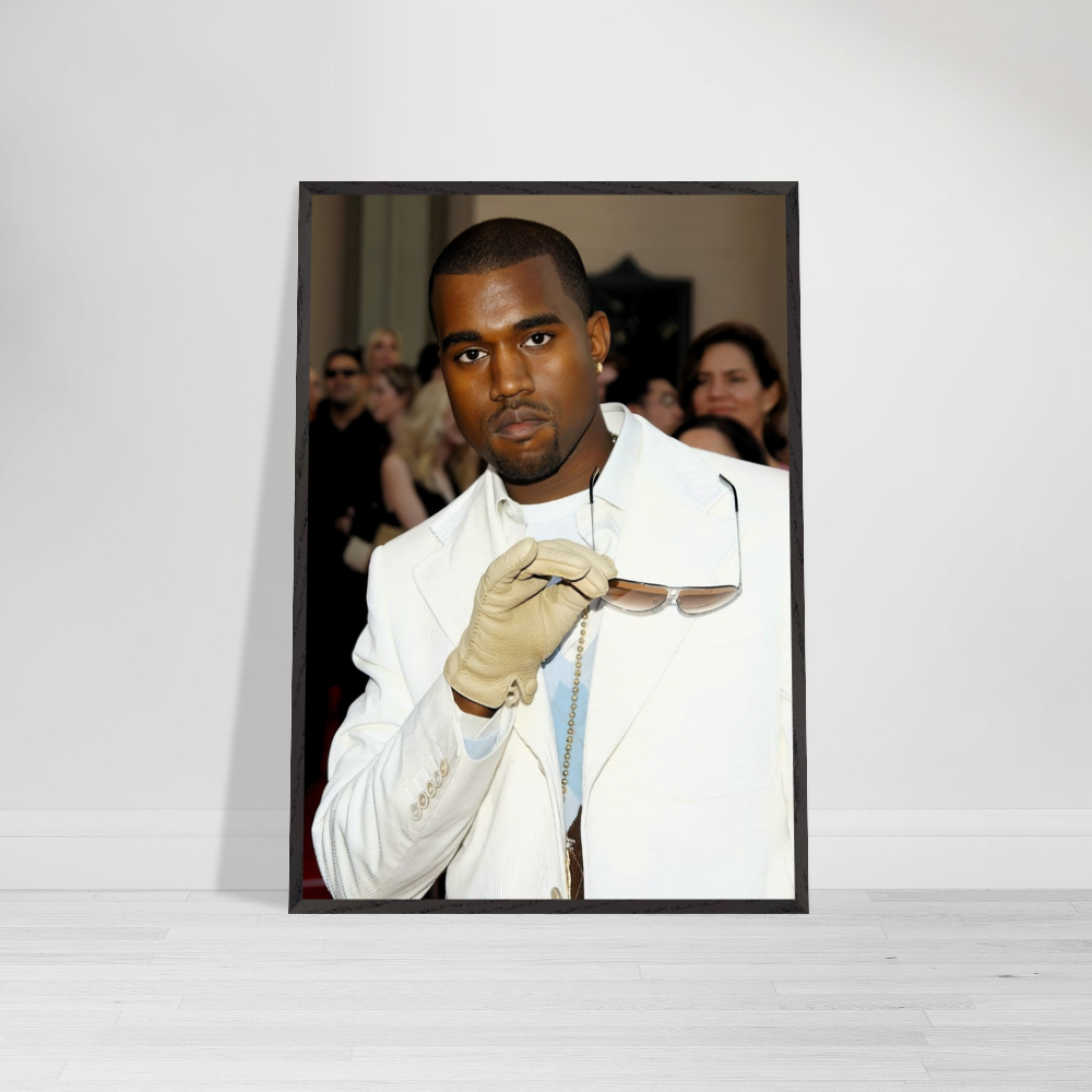 Kanye West - Grammy Awards