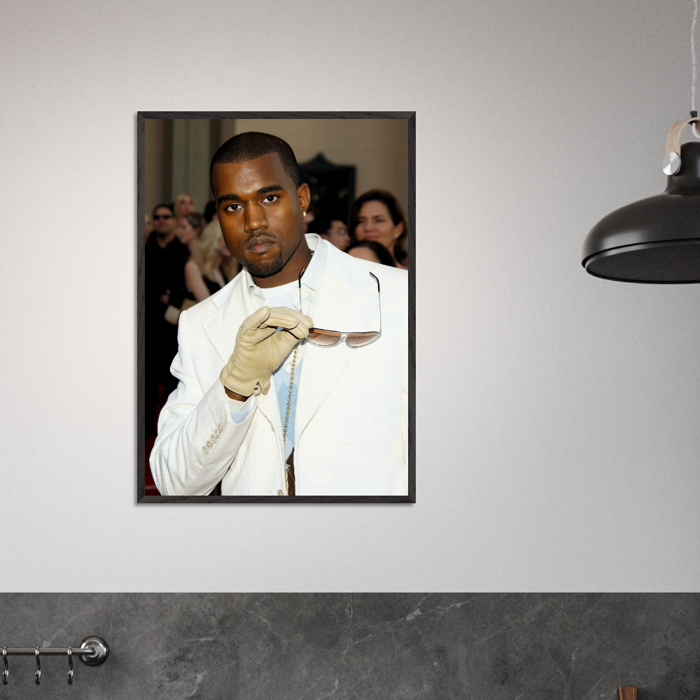 Kanye West - Grammy Awards