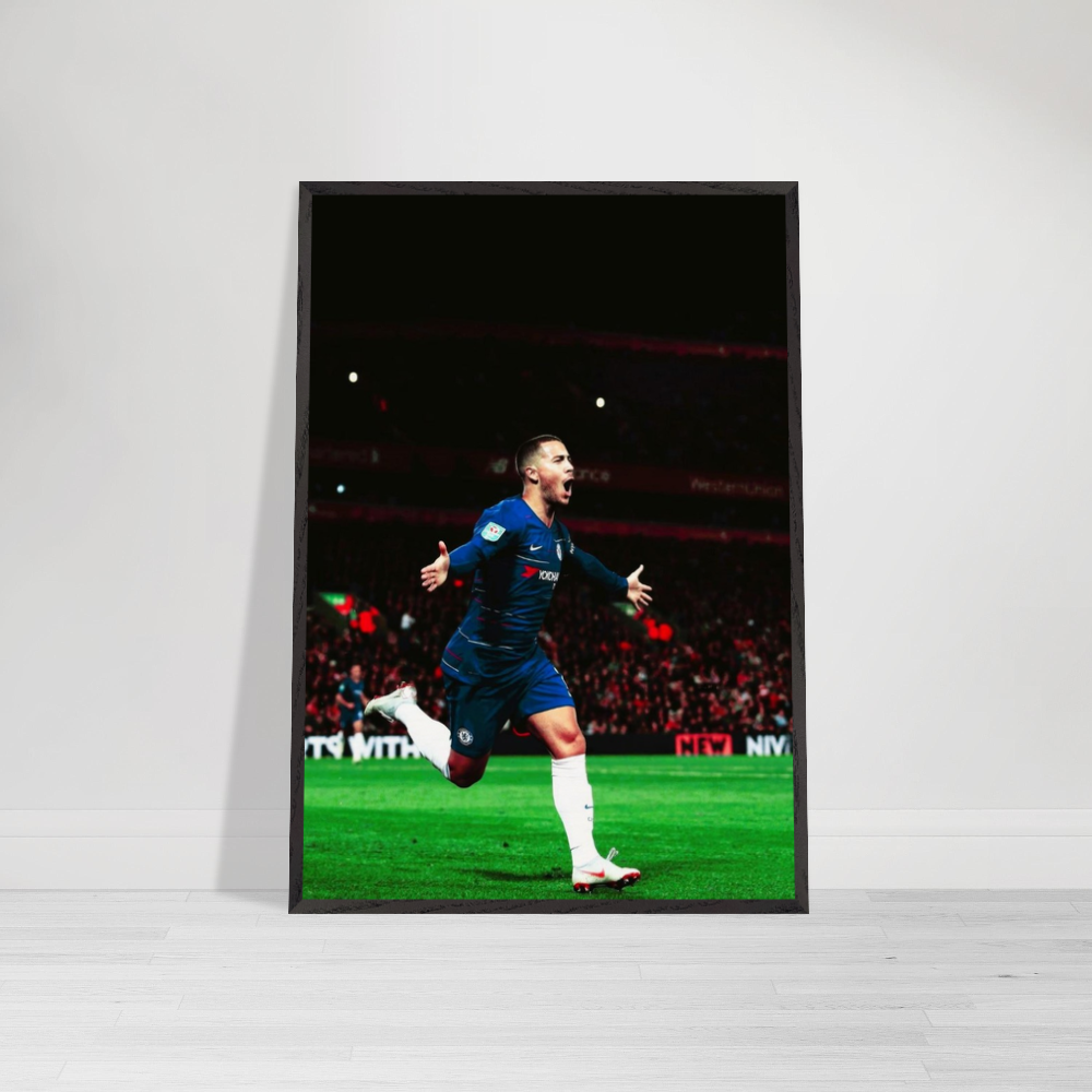 Eden Hazard - Premier League Primes