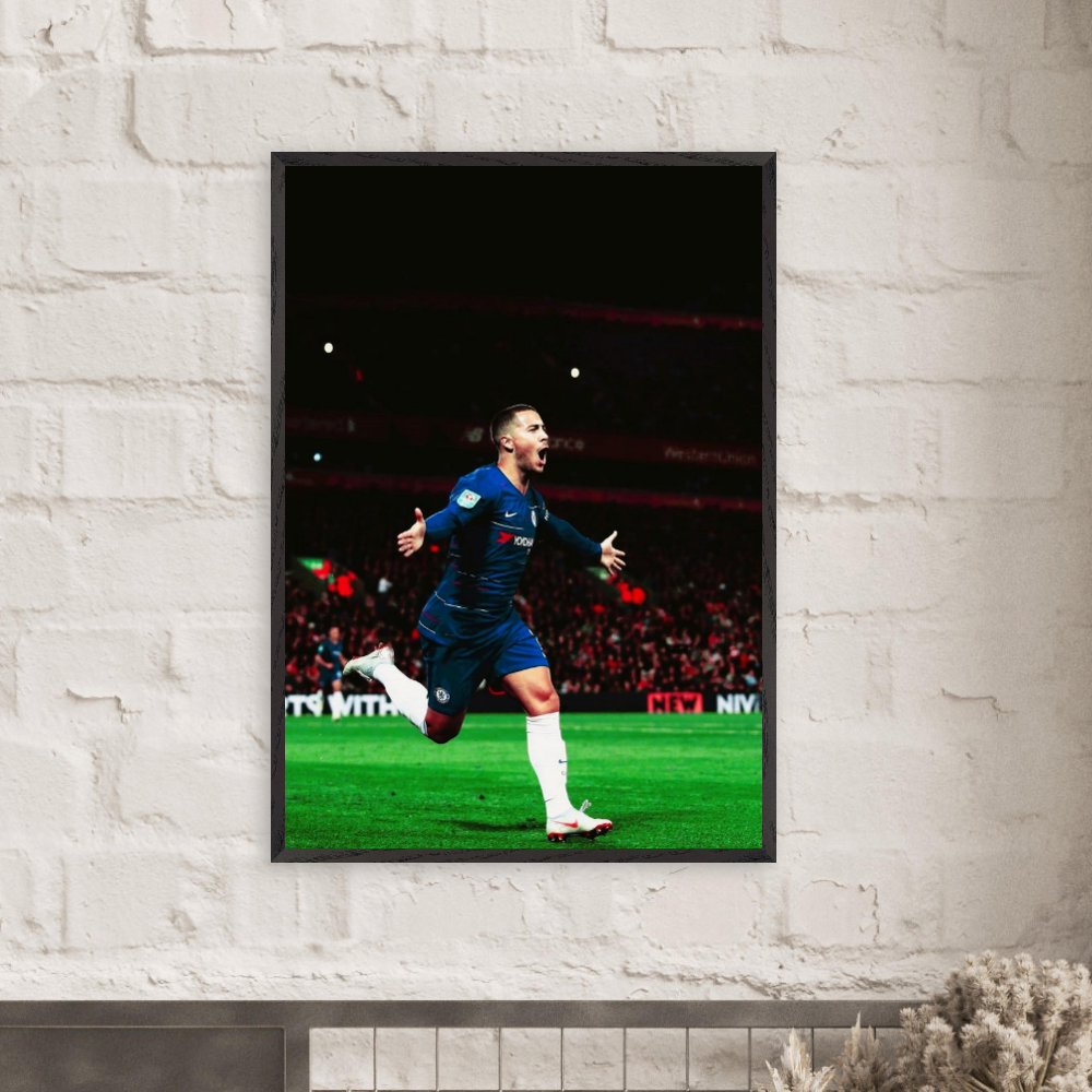 Eden Hazard - Premier League Primes