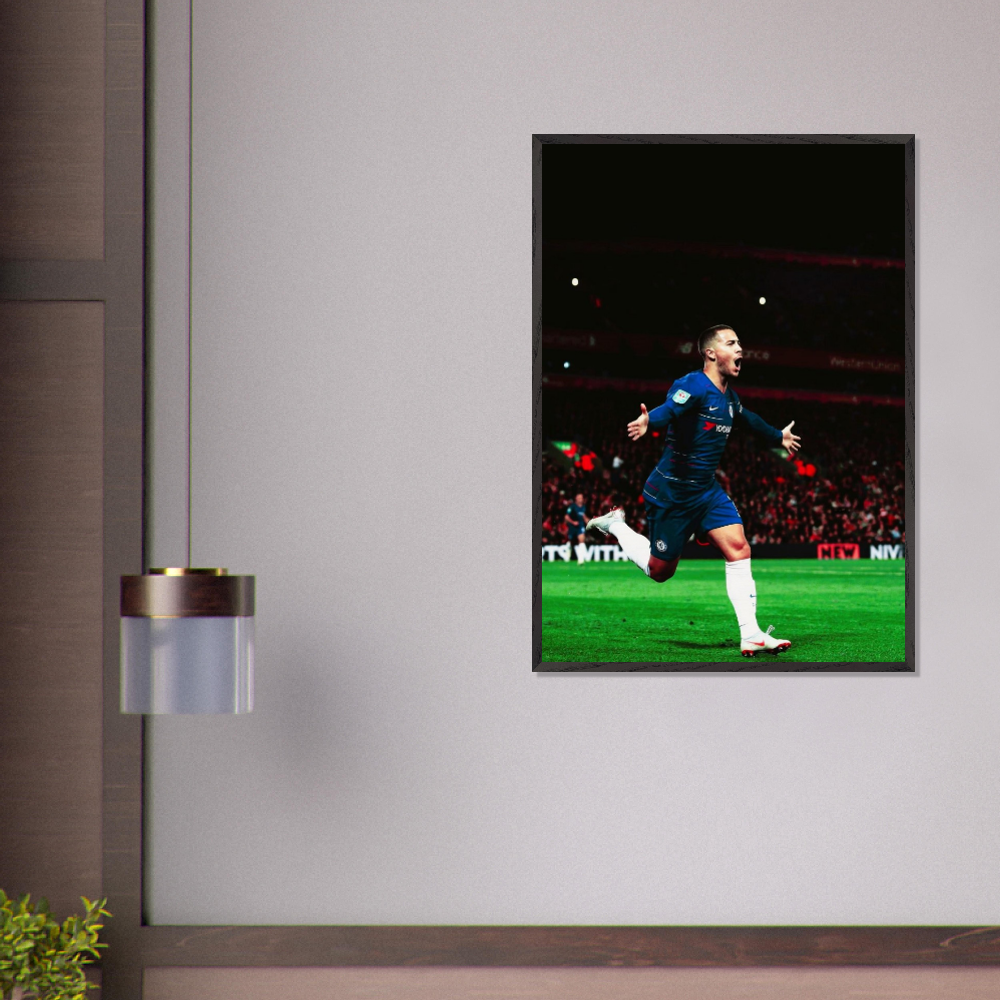 Eden Hazard - Premier League Primes