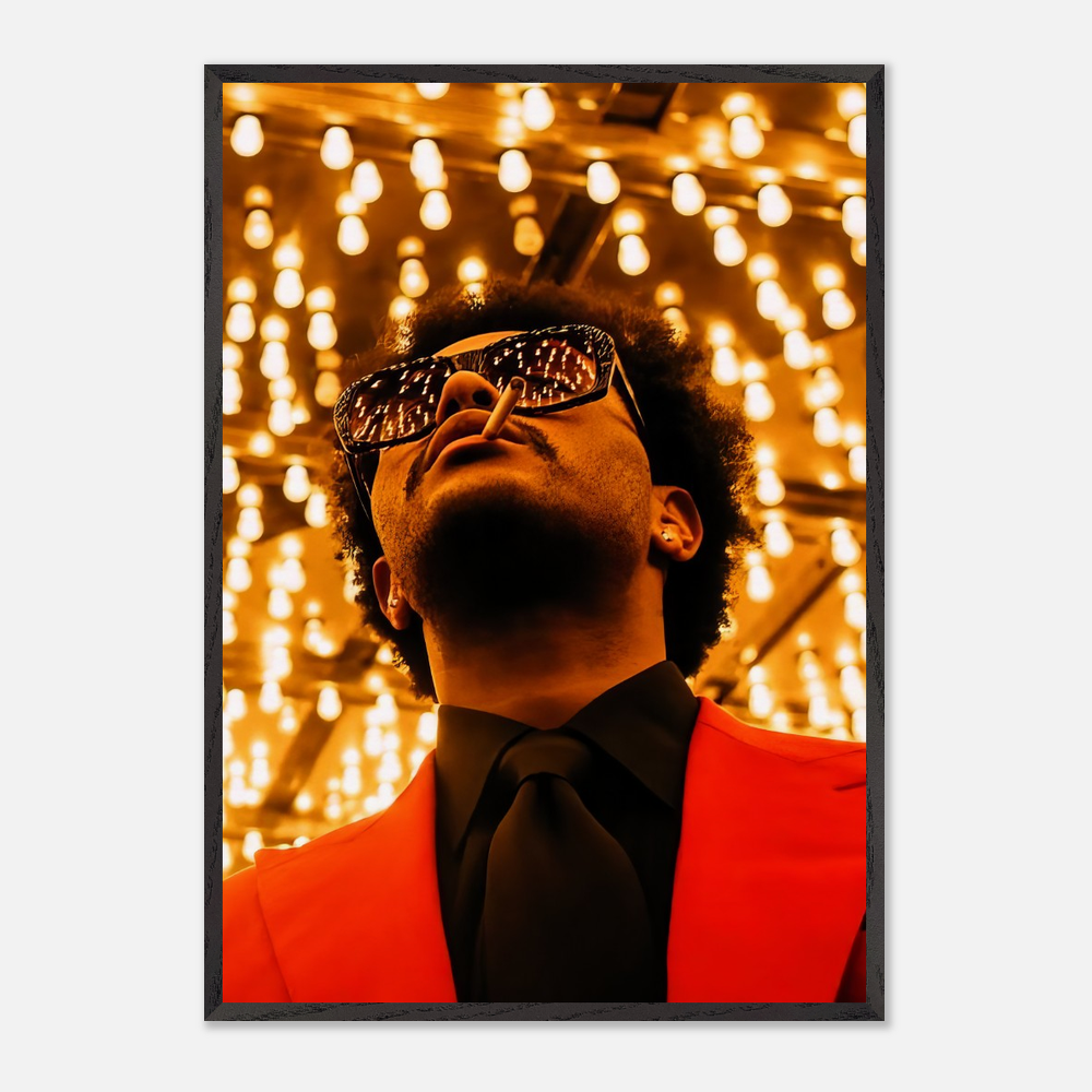 The Weeknd - Blinding Lights