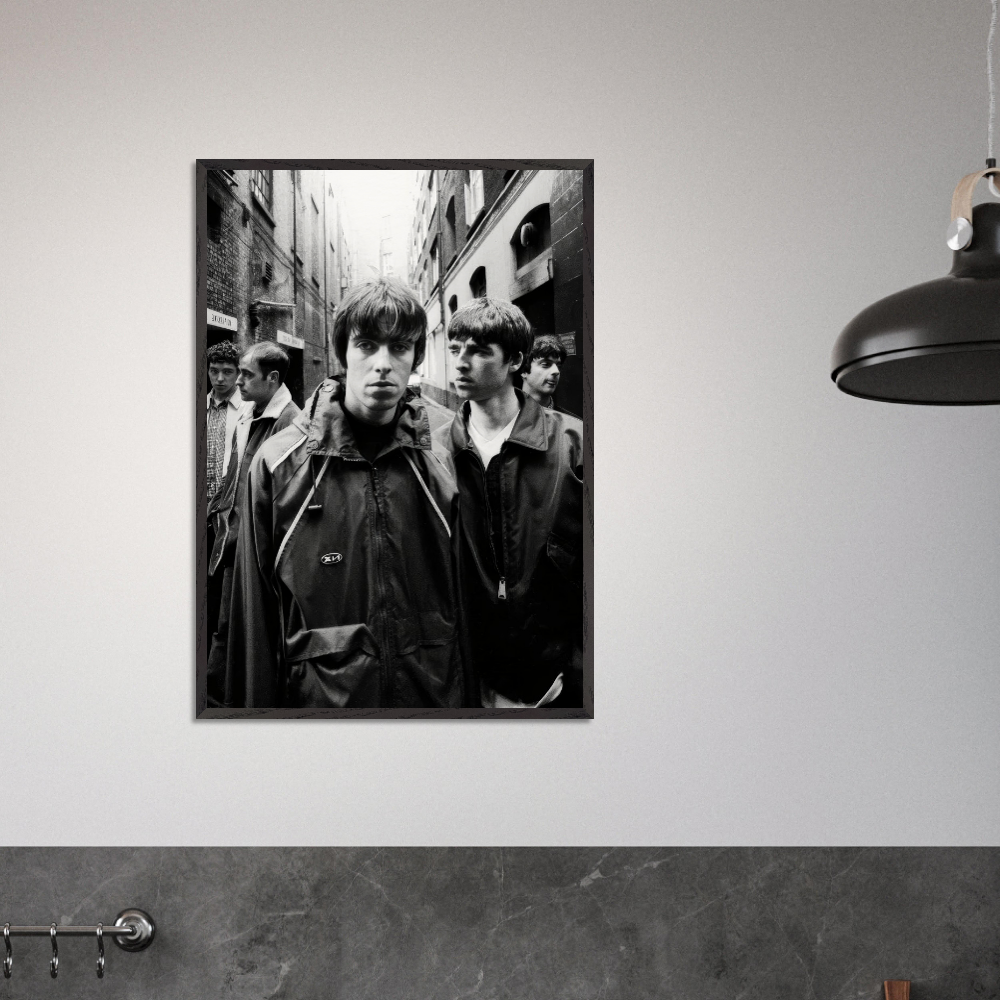 Oasis - Back In '94