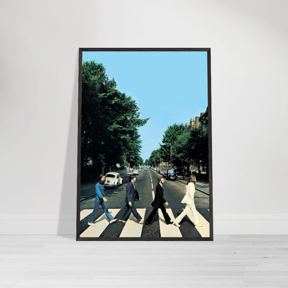 The Beatles - Abbey Road