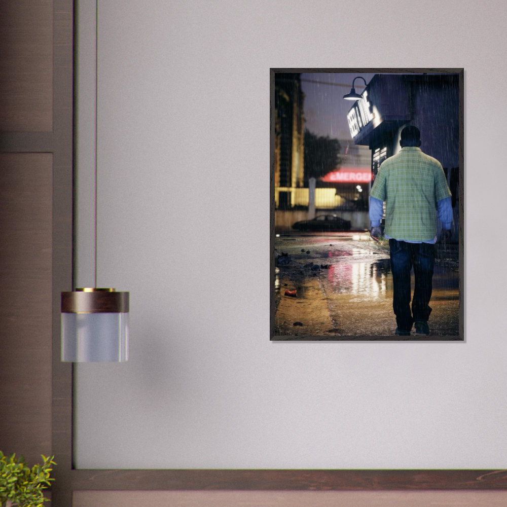 Grand Theft Auto V - South Los Santos