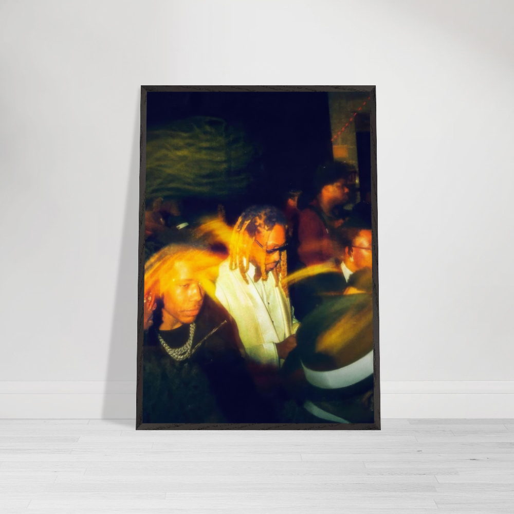 Future - Midnight Serotonin