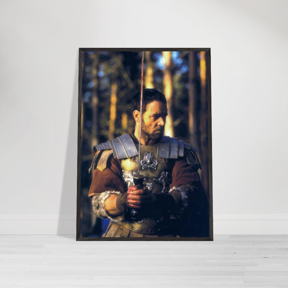 Gladiator - Maximus Decimus Meridius