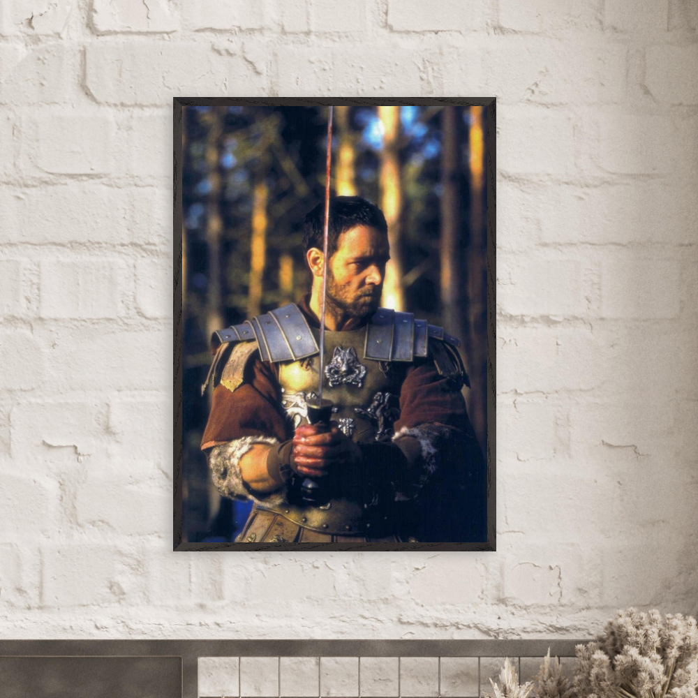 Gladiator - Maximus Decimus Meridius