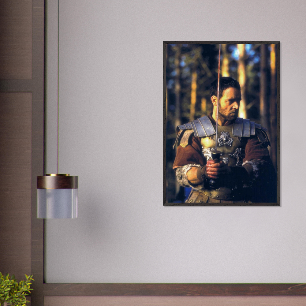 Gladiator - Maximus Decimus Meridius