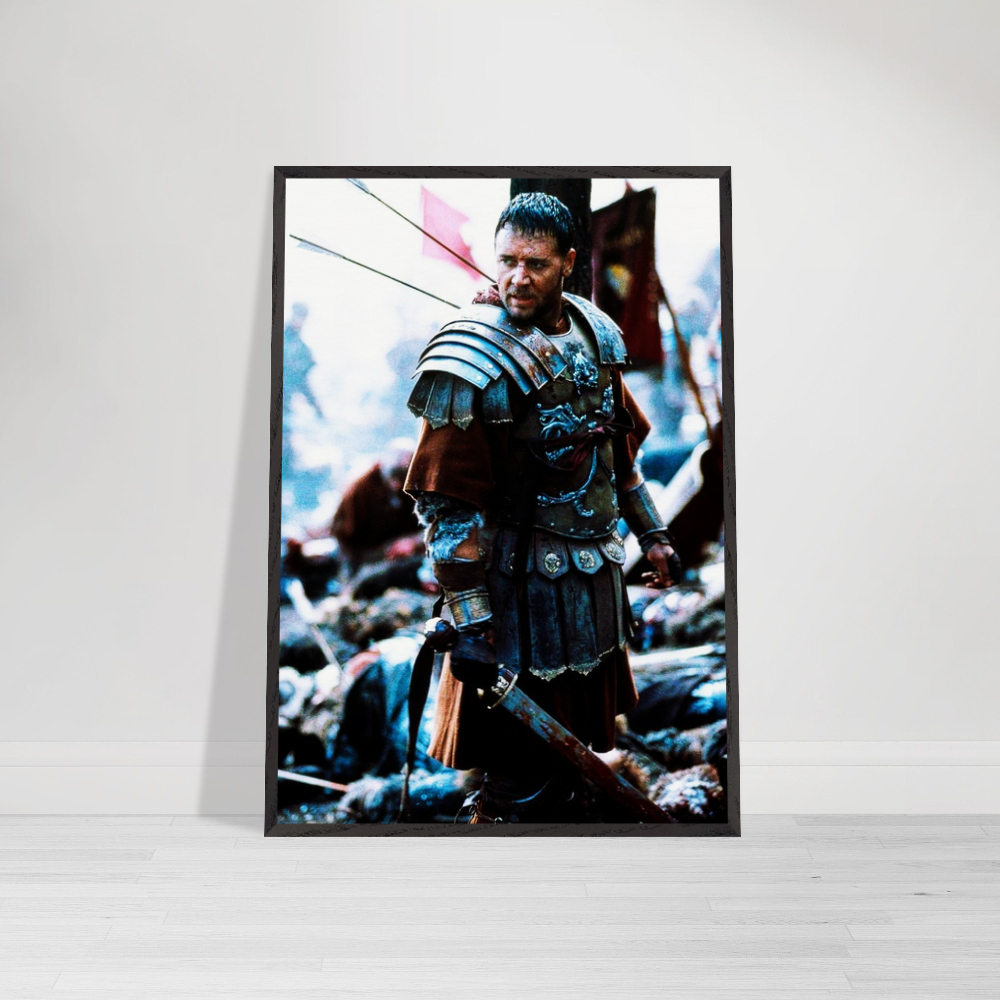 Gladiator - Blood In The Sand