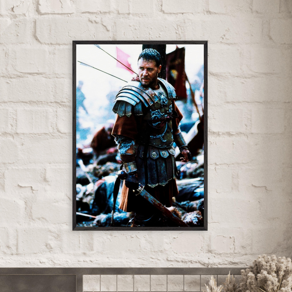 Gladiator - Blood In The Sand