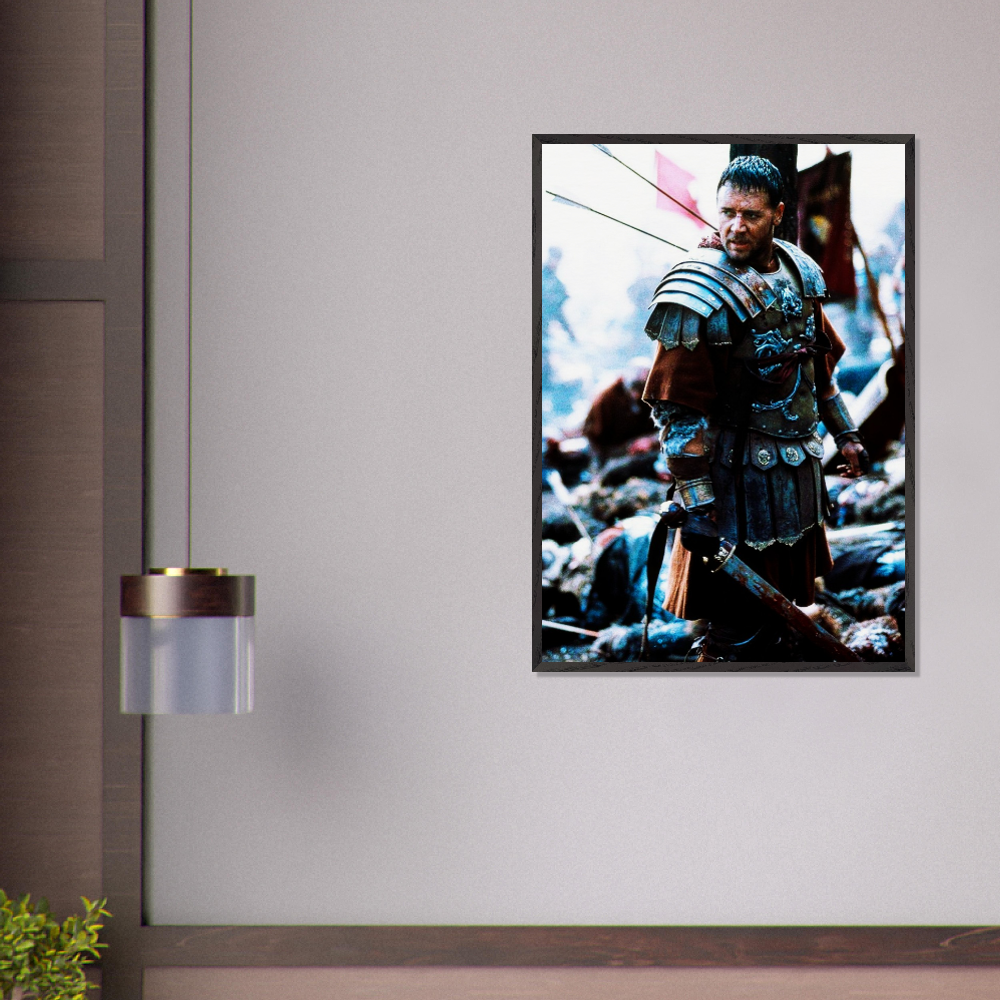 Gladiator - Blood In The Sand