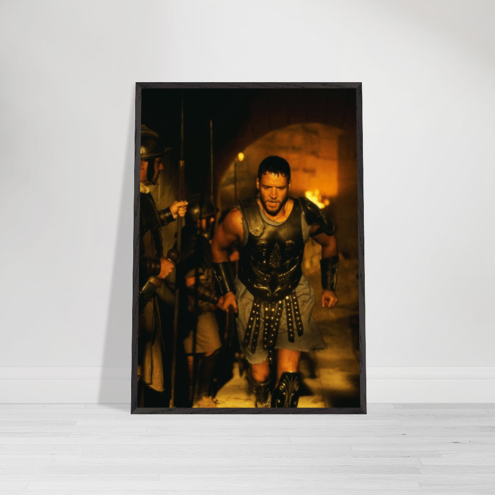 Gladiator - Corridor To Vengeance