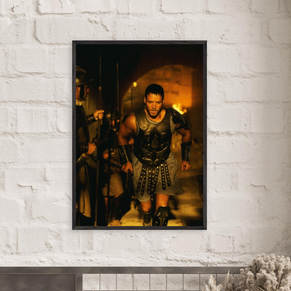 Gladiator - Corridor To Vengeance