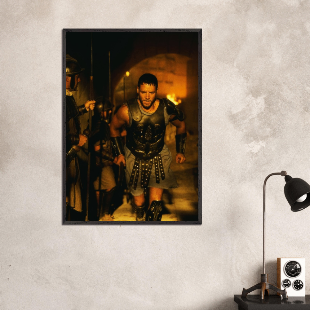 Gladiator - Corridor To Vengeance