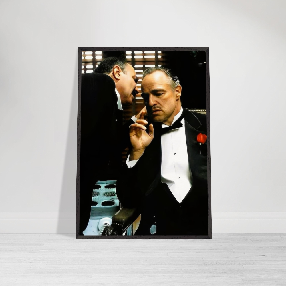 The Godfather - Old World Order