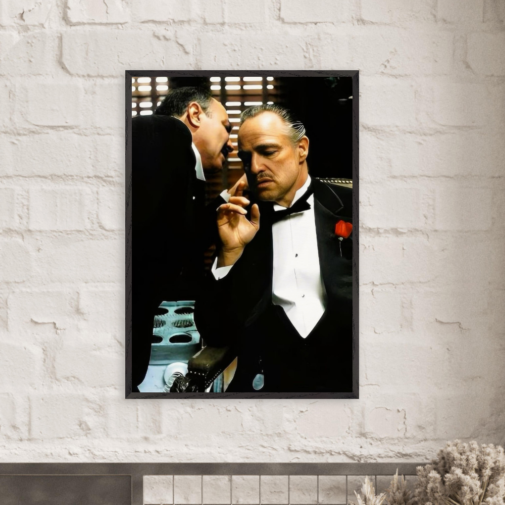 The Godfather - Old World Order