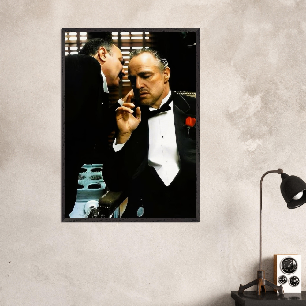 The Godfather - Old World Order