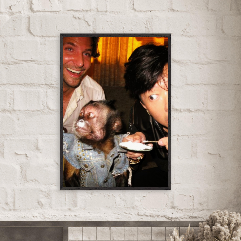 The Hangover - Gentlemen Abroad