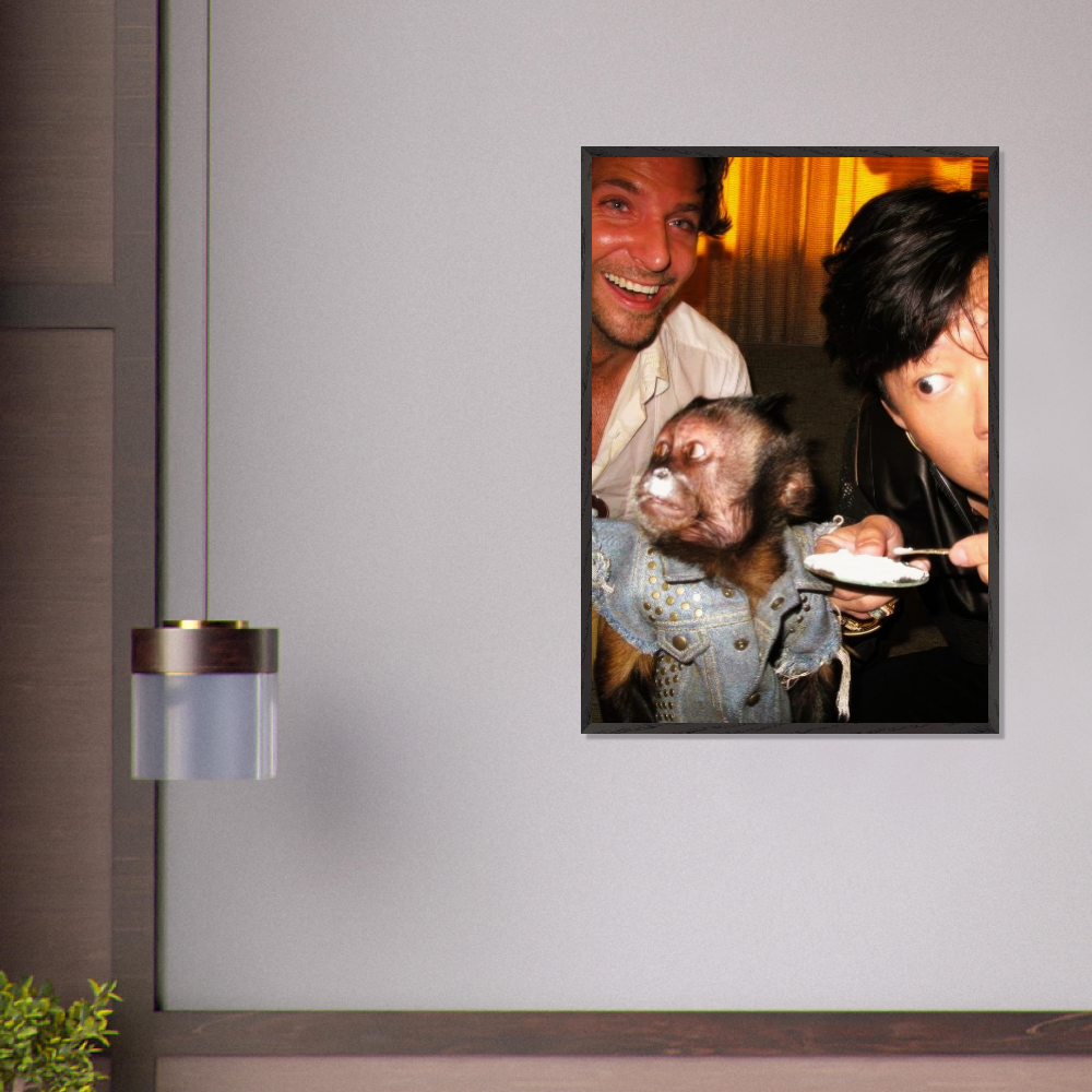 The Hangover - Gentlemen Abroad