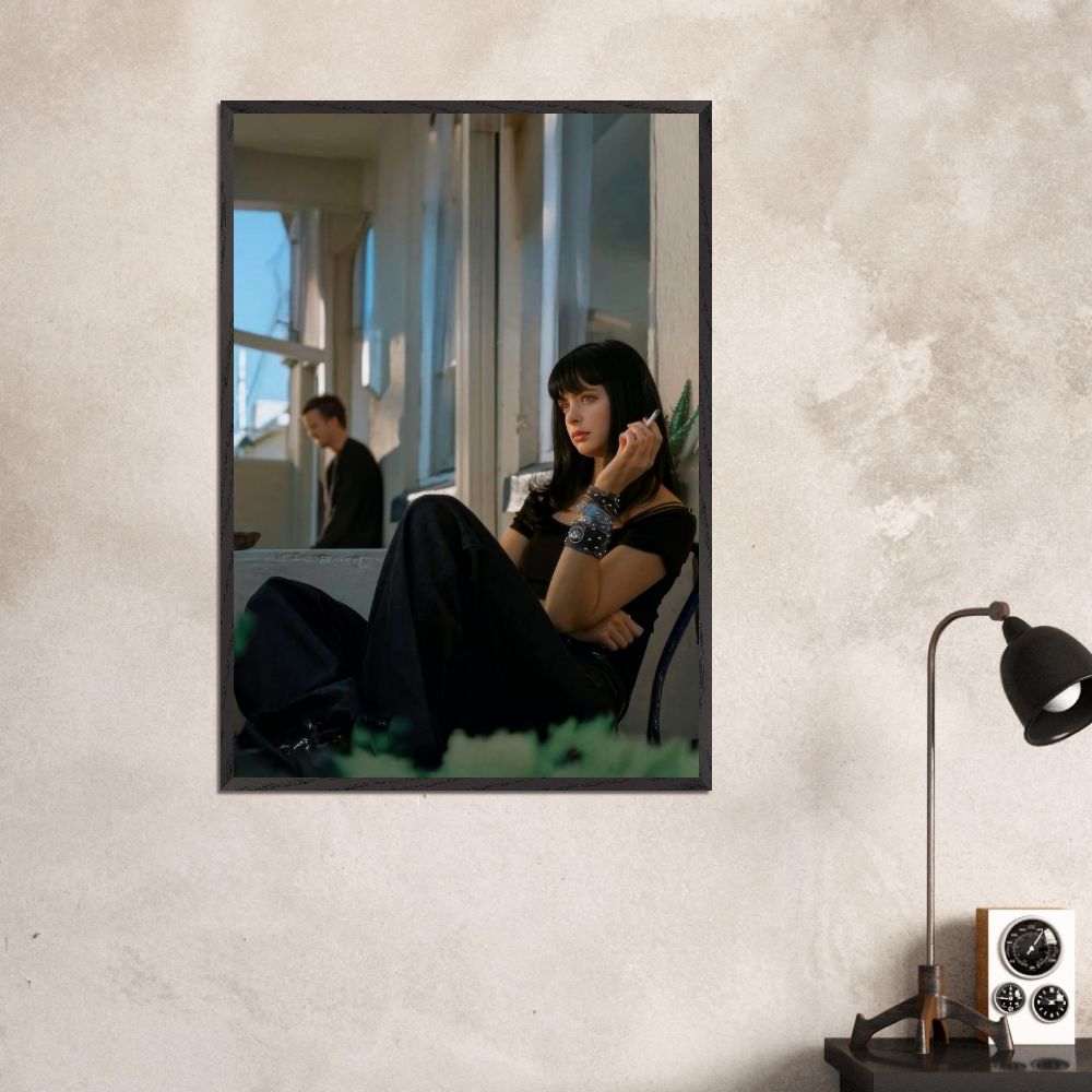 Jane Margolis - Lease Agreement Violated