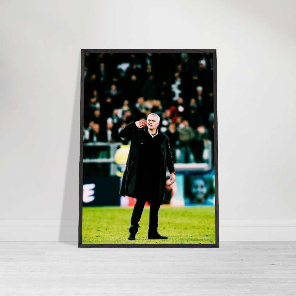 José Mourinho - The Special One