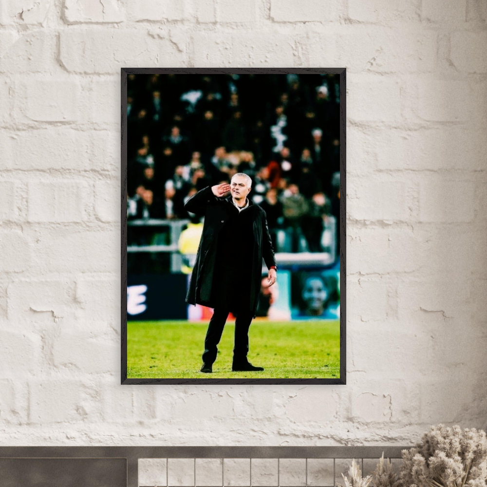 José Mourinho - The Special One