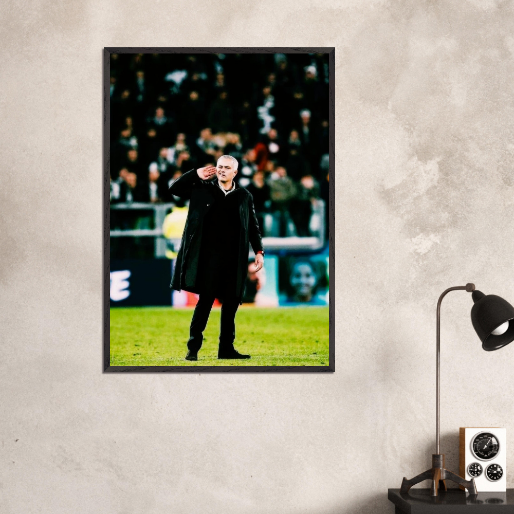 José Mourinho - The Special One