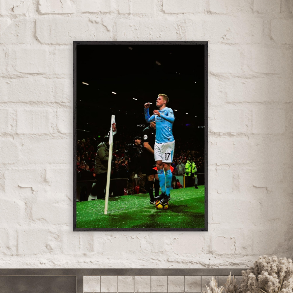 Kevin De Bruyne - Difference Maker