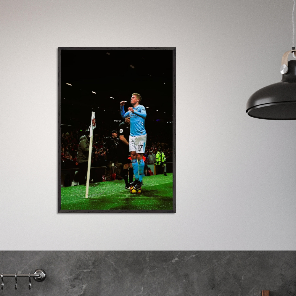 Kevin De Bruyne - Difference Maker