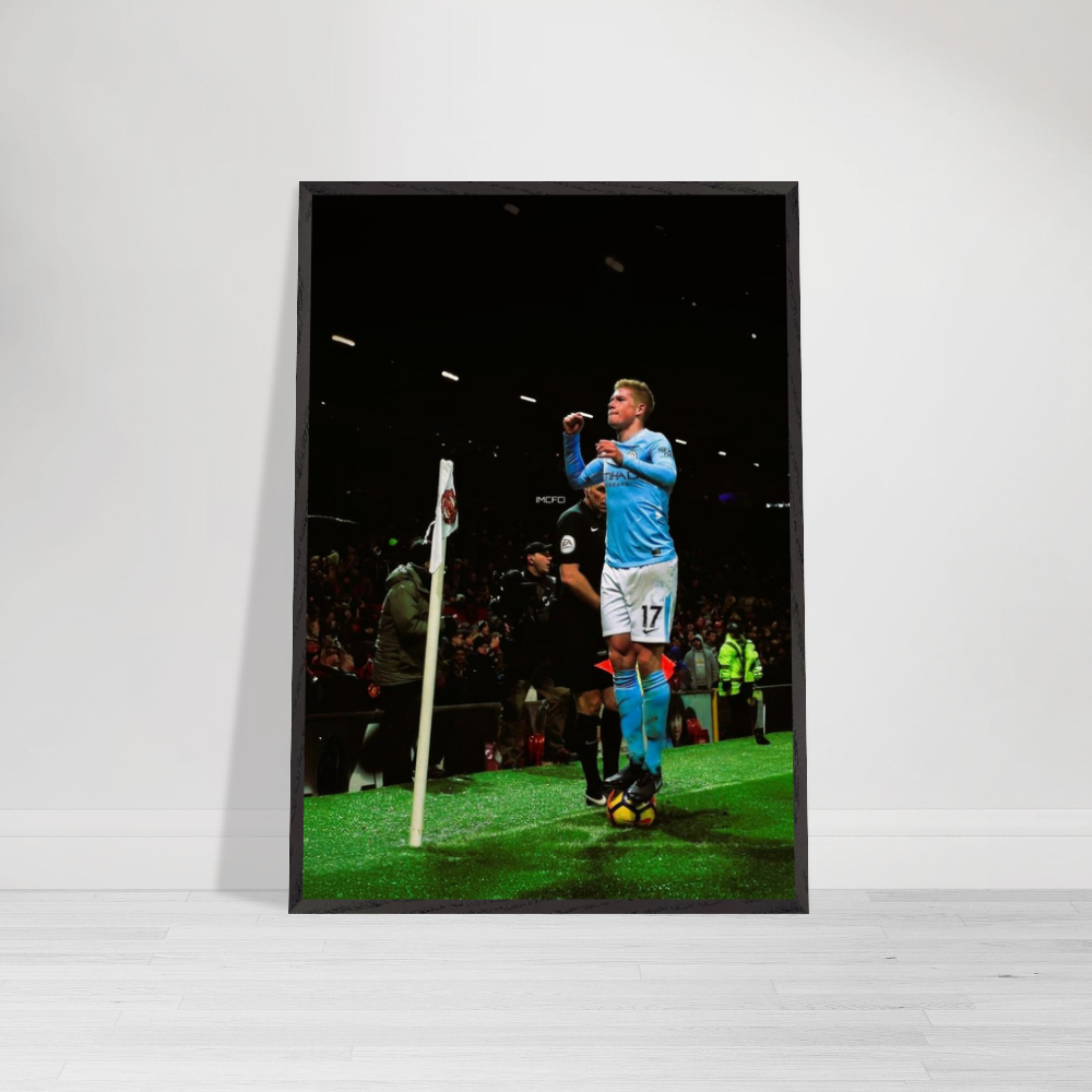 Kevin De Bruyne - Difference Maker