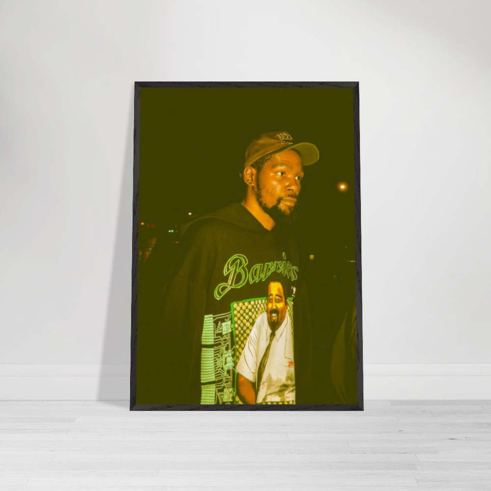 Kevin Durant - After Hours