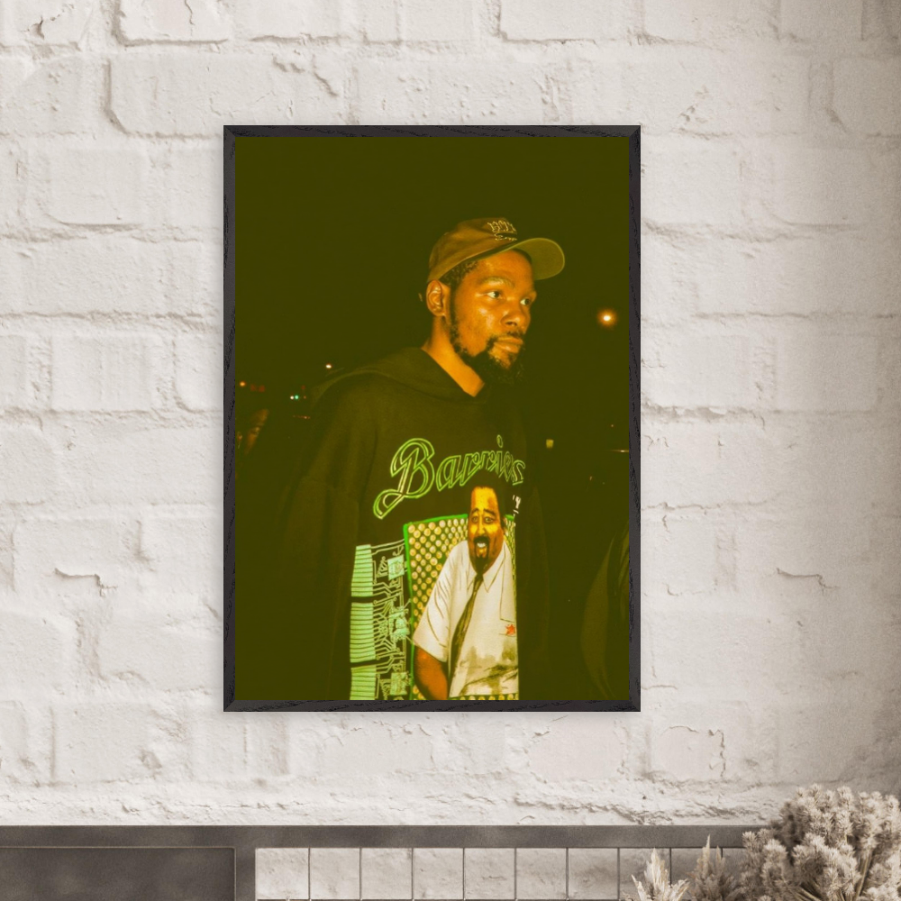 Kevin Durant - After Hours