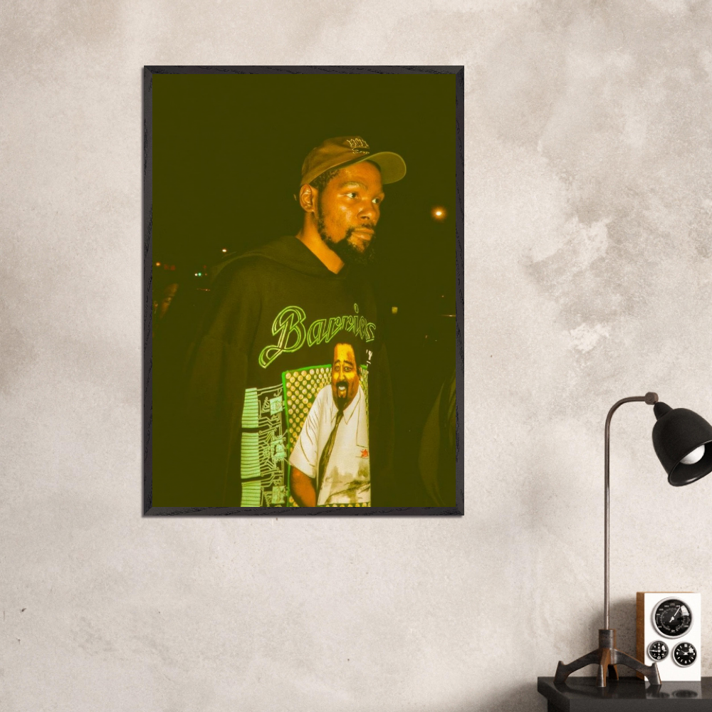 Kevin Durant - After Hours