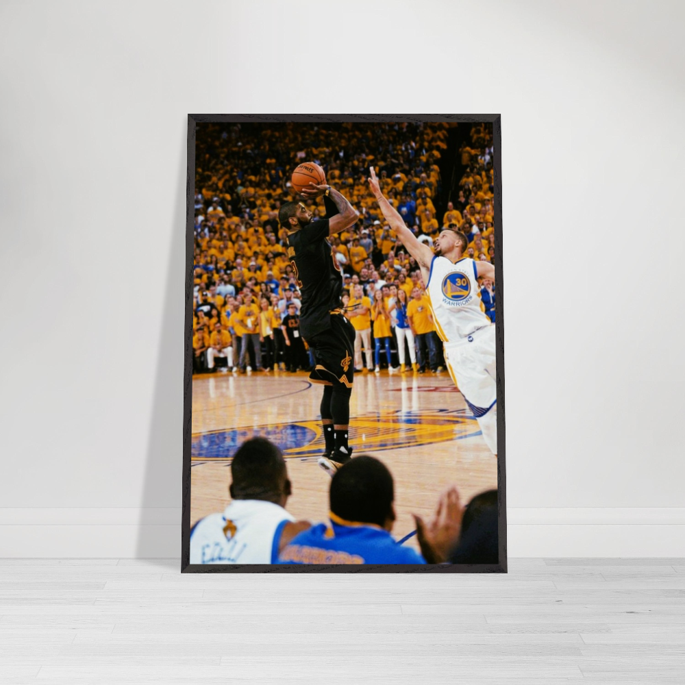 Kyrie Irving - Dagger