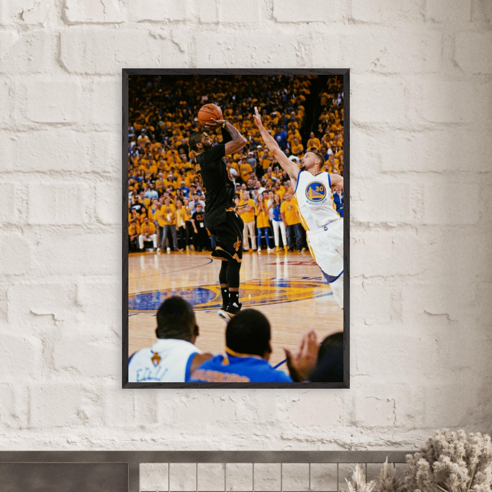 Kyrie Irving - Dagger