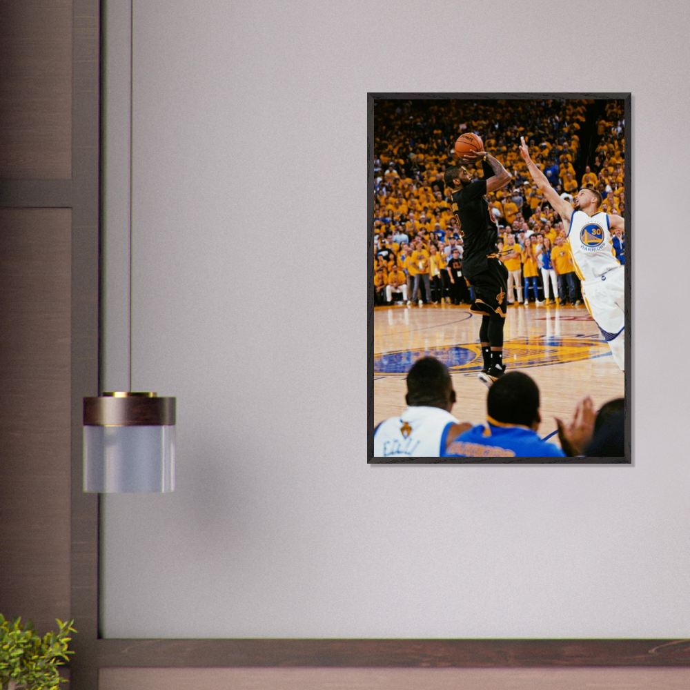 Kyrie Irving - Dagger