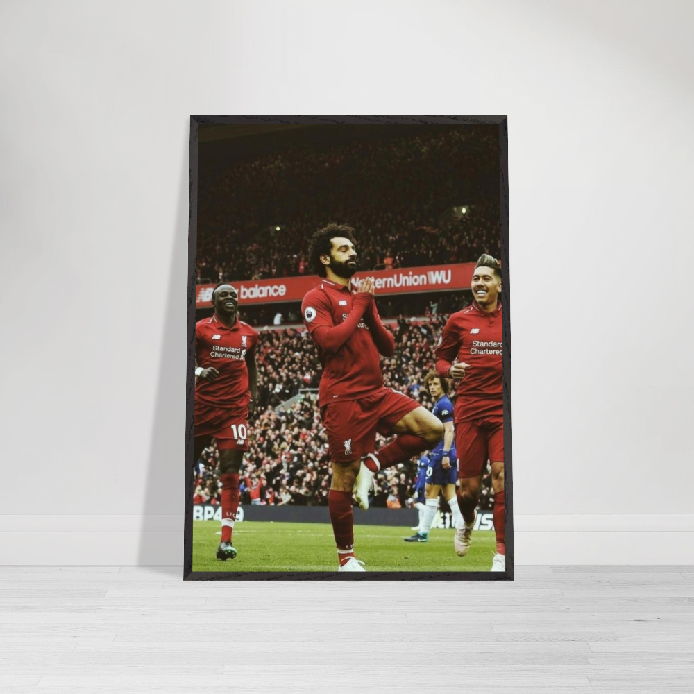 Liverpool - Perfect Balance