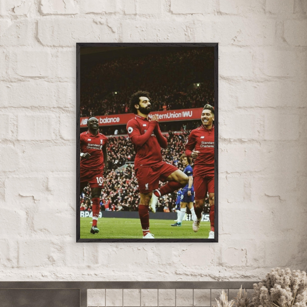 Liverpool - Perfect Balance